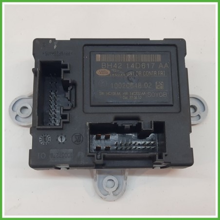 Centralina Porta LUCAS 10020648.02 LAND ROVER FREELANDER 2.2 BH4214D617AA 2006 2015