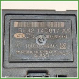 Centralina Porta LUCAS 10020648.02 LAND ROVER FREELANDER 2.2 BH4214D617AA 2006 2015