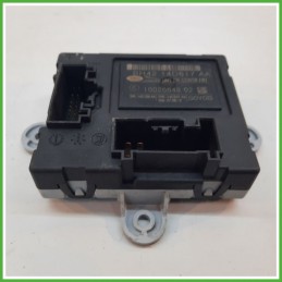 Centralina Porta LUCAS 10020648.02 LAND ROVER FREELANDER 2.2 BH4214D617AA 2006 2015