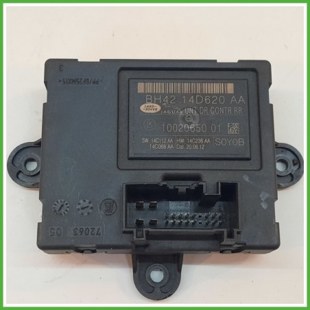 Centralina Porta LUCAS 10020650-01 LAND ROVER FREELANDER 2.2 BH4214D620AA 2006 2015