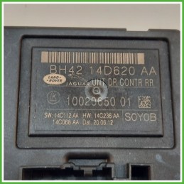 Centralina Porta LUCAS 10020650-01 LAND ROVER FREELANDER 2.2 BH4214D620AA 2006 2015