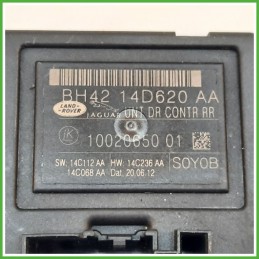 Centralina Porta LUCAS 10020650.01 LAND ROVER FREELANDER 2.2 BH4214D620AA 2006 2015