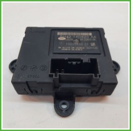 Centralina Porta LUCAS 10020650.01 LAND ROVER FREELANDER 2.2 BH4214D620AA 2006 2015
