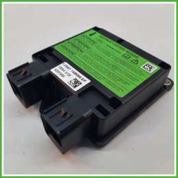 Centralina Airbag SIEMENS 5WK43103 FORD FIESTA CBK 1.4 2S6T14B056EP 2002 2005