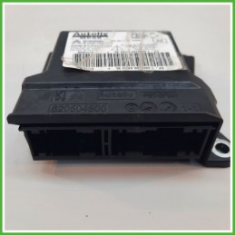 Centralina Airbag AUTOLIV 620674300 CITROEN C3 A51 1.4 9676209280 2013 2017