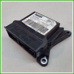 Centralina Airbag AUTOLIV 620674300 CITROEN C3 A51 1.4 9676209280 2013 2017