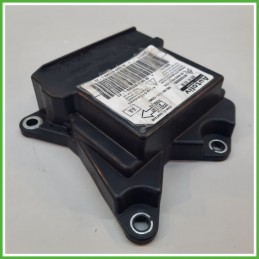 Centralina Airbag AUTOLIV 620674300 CITROEN C3 A51 1.4 9676209280 2013 2017