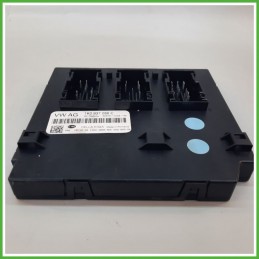 Centralina Confort Abitacolo HELLA P4020685 VOLKSWAGEN GOLF 5K/AJ 1.2 TSI 1K0937087EZ0R 2008 2012