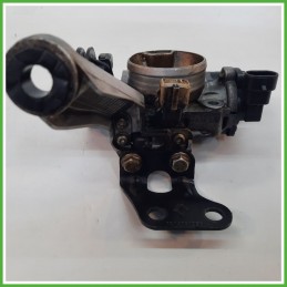 Corpo Farfallato Valvola Farfalla SOLEX 35XR31 RENAULT CLIO 2a Serie 1.2 7700105042 1998 2001