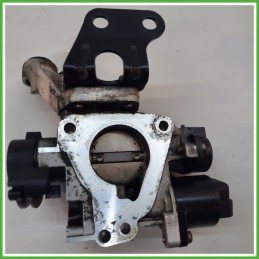Corpo Farfallato Valvola Farfalla SOLEX 35XR31 RENAULT CLIO 2a Serie 1.2 7700105042 1998 2001
