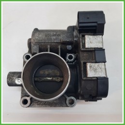 Corpo Farfallato Valvola Farfalla MAGNETI MARELLI 40SMF10 FIAT 500 3P 1.2 71795293 2007 2015