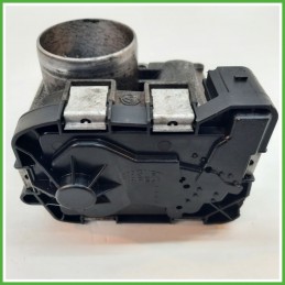 Corpo Farfallato Valvola Farfalla MAGNETI MARELLI 40SMF10 FIAT 500 3P 1.2 71795293 2007 2015