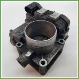 Corpo Farfallato Valvola Farfalla MAGNETI MARELLI 40SMF10 FIAT 500 3P 1.2 71795293 2007 2015