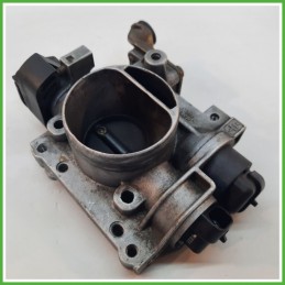 Corpo Farfallato Valvola Farfalla MAGNETI MARELLI 36SXFE1 LANCIA Y 1.2 8V 77363298 2000 2004