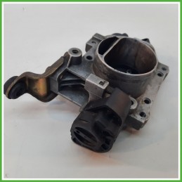 Corpo Farfallato Valvola Farfalla MAGNETI MARELLI 36SXFE1 LANCIA Y 1.2 8V 77363298 2000 2004