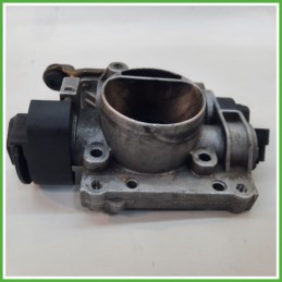Corpo Farfallato Valvola Farfalla MAGNETI MARELLI 36SXFE1 LANCIA Y 1.2 8V 77363298 2000 2004