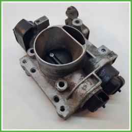 Corpo Farfallato Valvola Farfalla MAGNETI MARELLI 36SXFE1 FIAT PUNTO 2U 1.2 8V 77363299 2003 2007