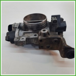 Corpo Farfallato Valvola Farfalla MAGNETI MARELLI 36SXFE1 FIAT PUNTO 2U 1.2 8V 77363299 2003 2007