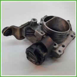 Corpo Farfallato Valvola Farfalla MAGNETI MARELLI 36SXFE1 FIAT PUNTO 2U 1.2 8V 77363299 2003 2007