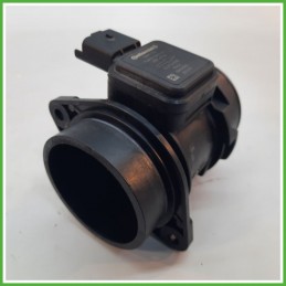 Debimetro Misuratore Massa Aria CONTINENTAL 5WK97004 CITROEN NEMO VP 1.4 1920GG 2008 2015