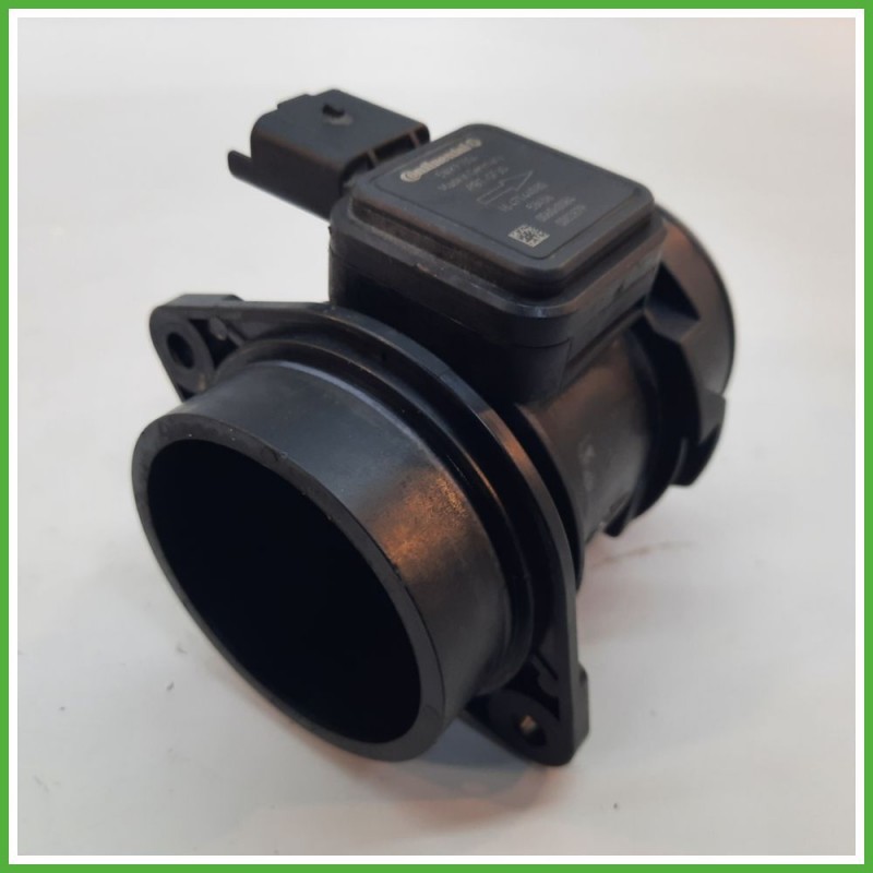 Debimetro Misuratore Massa Aria CONTINENTAL 5WK97004 CITROEN NEMO VP 1.4 1920GG 2008 2015