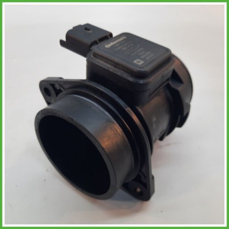 Debimetro Misuratore Massa Aria CONTINENTAL 5WK97004 CITROEN NEMO VP 1.4 1920GG 2008 2015