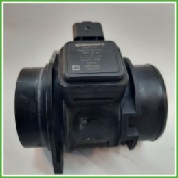 Debimetro Misuratore Massa Aria CONTINENTAL 5WK97004 CITROEN NEMO VP 1.4 1920GG 2008 2015
