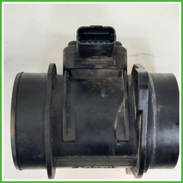 Debimetro Misuratore Massa Aria CONTINENTAL 5WK97004 CITROEN NEMO VP 1.4 1920GG 2008 2015