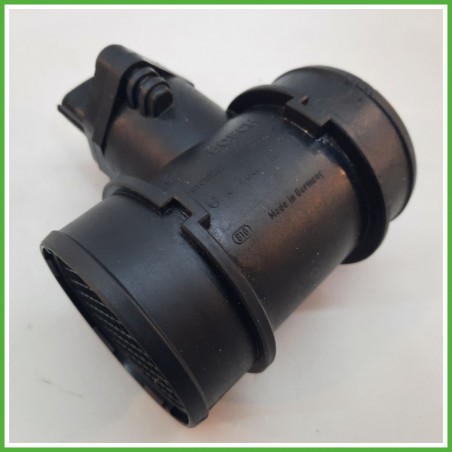Debimetro Misuratore Massa Aria BOSCH 0280218031 OPEL CORSA X01 1.0 12V 9193149 2000 2006