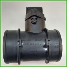 Debimetro Misuratore Massa Aria BOSCH 0280218031 OPEL CORSA X01 1.0 12V 9193149 2000 2006