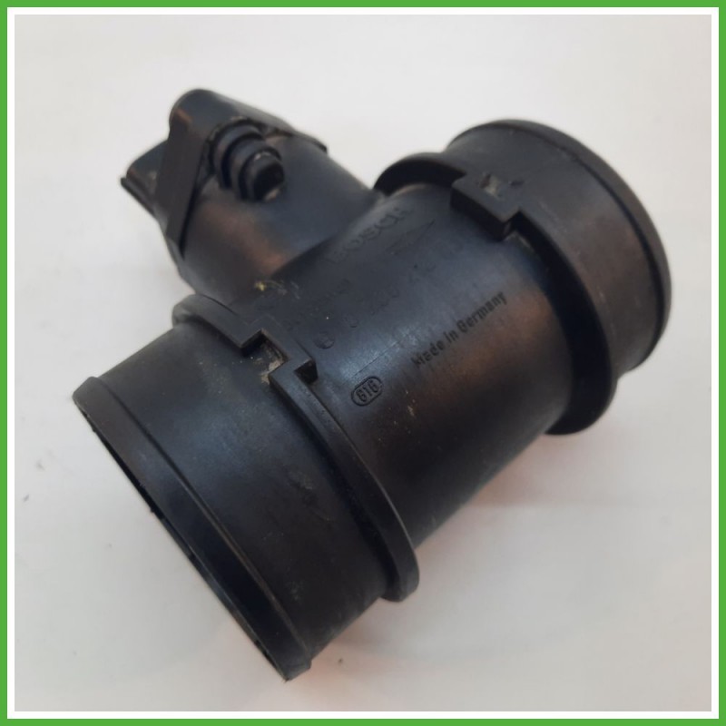 Debimetro Misuratore Massa Aria BOSCH 0280216031 OPEL CORSA X01 1.2 16V 9193149 2000 2006