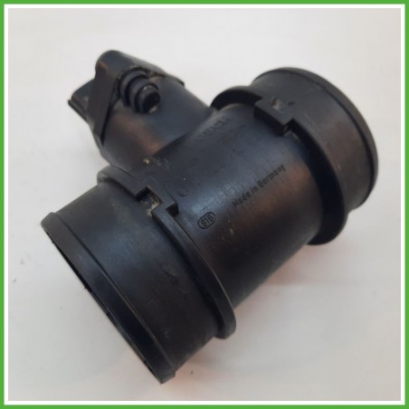 Debimetro Misuratore Massa Aria BOSCH 0280216031 OPEL CORSA X01 1.2 16V 9193149 2000 2006