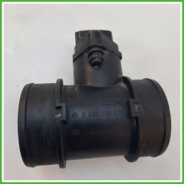 Debimetro Misuratore Massa Aria BOSCH 0280216031 OPEL CORSA X01 1.2 16V 9193149 2000 2006