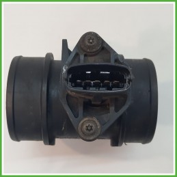 Debimetro Misuratore Massa Aria BOSCH 0280216031 OPEL CORSA X01 1.2 16V 9193149 2000 2006