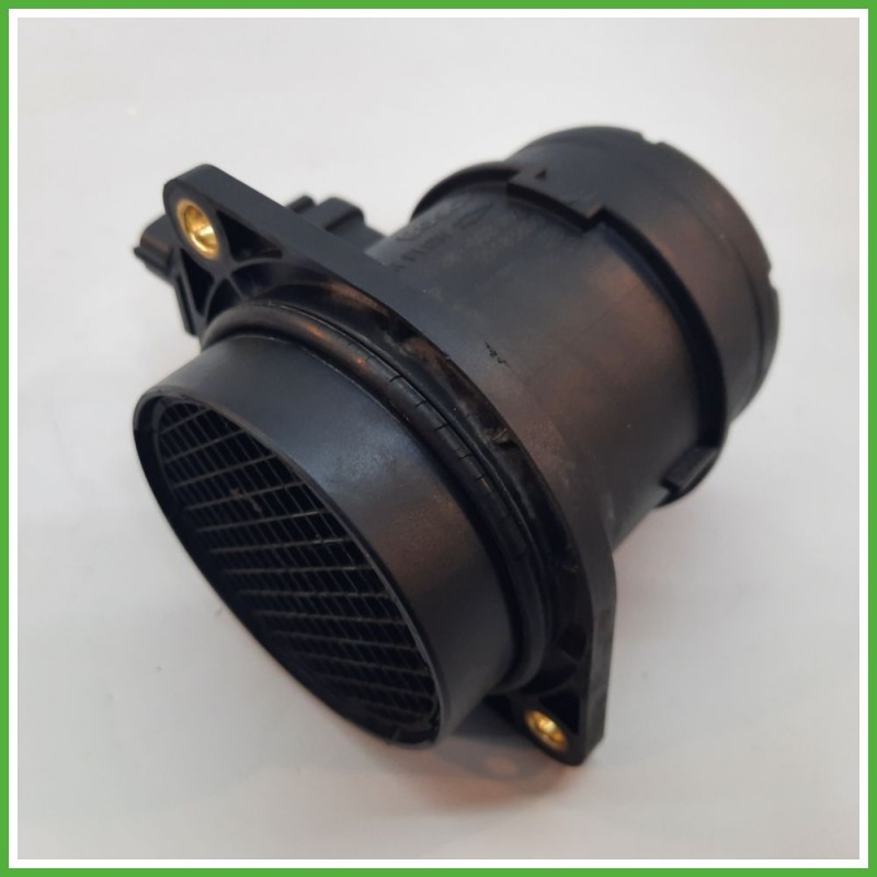 Debimetro Misuratore Massa Aria BOSCH 0281002792 FIAT GRANDE PUNTO VAN 2Y 1.3 16V MJT 51782034 2006 2009