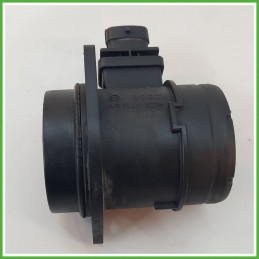 Debimetro Misuratore Massa Aria BOSCH 0281002792 FIAT GRANDE PUNTO VAN 2Y 1.3 16V MJT 51782034 2006 2009