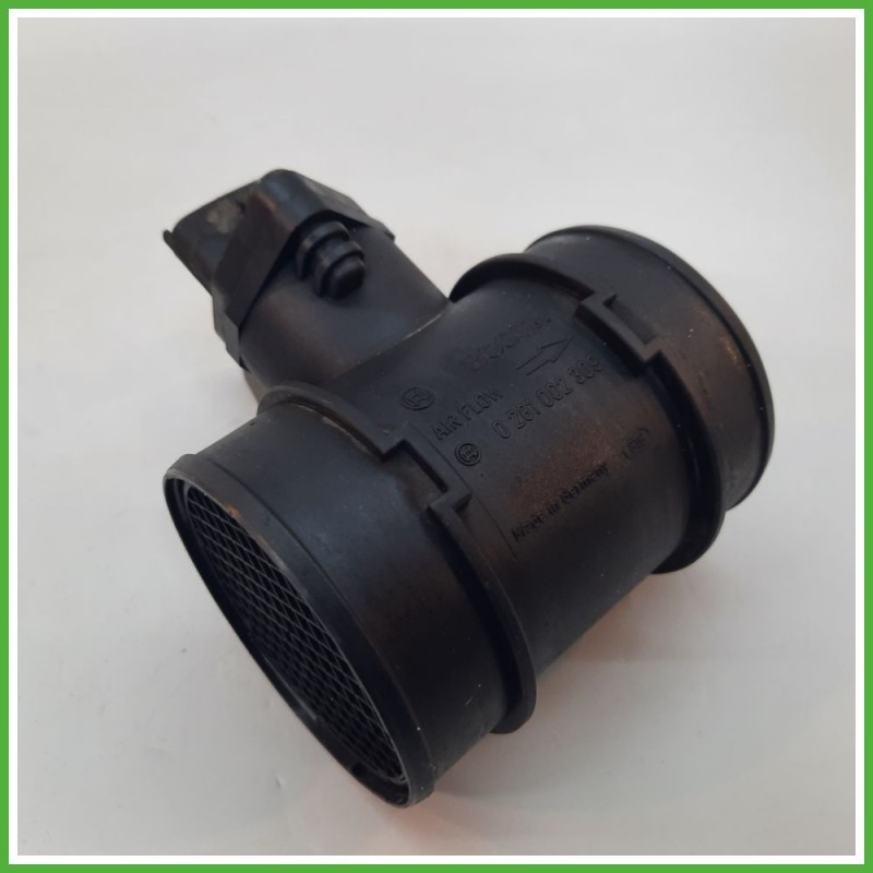 Debimetro Misuratore Massa Aria BOSCH 0281002309 ALFA ROMEO 147 W8 1.6 16V Twin Spark 46559804 2000 2006