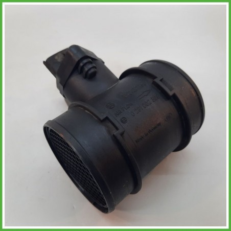 Debimetro Misuratore Massa Aria BOSCH 0281002309 ALFA ROMEO 147 W8 1.6 16V Twin Spark 46559804 2000 2006