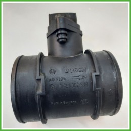 Debimetro Misuratore Massa Aria BOSCH 0281002309 ALFA ROMEO 147 W8 1.6 16V Twin Spark 46559804 2000 2006
