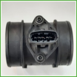 Debimetro Misuratore Massa Aria BOSCH 0281002309 ALFA ROMEO 147 W8 1.6 16V Twin Spark 46559804 2000 2006