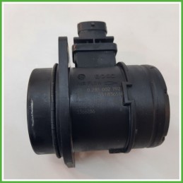Debimetro Misuratore Massa Aria BOSCH 0281002792 FIAT IDEA 4D/2S 1.3 16V 55183650 2003 2012