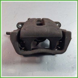 Pinze Freno Posteriore Sinistro SX LAND ROVER FREELANDER 2.2 LR027851 2006 2015 TRW 3931B