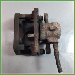 Pinze Freno Posteriore Sinistro SX LAND ROVER FREELANDER 2.2 LR027851 2006 2015 TRW 3931B