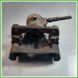 Pinze Freno Posteriore Sinistro SX LAND ROVER FREELANDER 2.2 LR027851 2006 2015 TRW 3931B