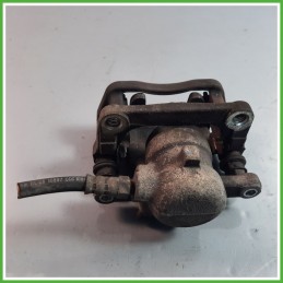 Pinze Freno Posteriore Sinistro SX LAND ROVER FREELANDER 2.2 LR027851 2006 2015 TRW 3931B