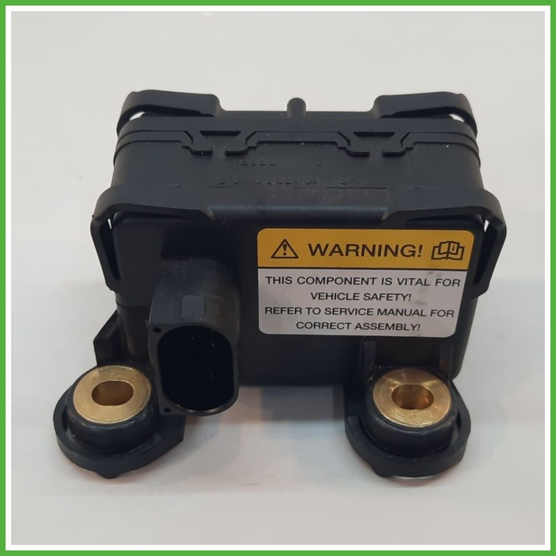 Sensore IMBARDATA LAND ROVER FREELANDER 5 Porte 6G9N14B296AC 2006 2015 ATE 10.1701-0372.3
