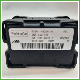 Sensore IMBARDATA LAND ROVER FREELANDER 5 Porte 6G9N14B296AC 2006 2015 ATE 10.1701-0372.3