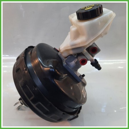 Servofreno Pompa Freni Depressore ATE 03.7757-1231.4 LAND ROVER FREELANDER 2.2 LR025443