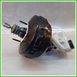 Servofreno Pompa Freni Depressore ATE 03.7757-1231.4 LAND ROVER FREELANDER 2.2 LR025443