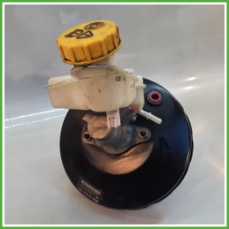 Servofreno Pompa Freni Depressore ATE 03.7754-5740.4 FORD FIESTA CBK 1.4 4S612B195KA